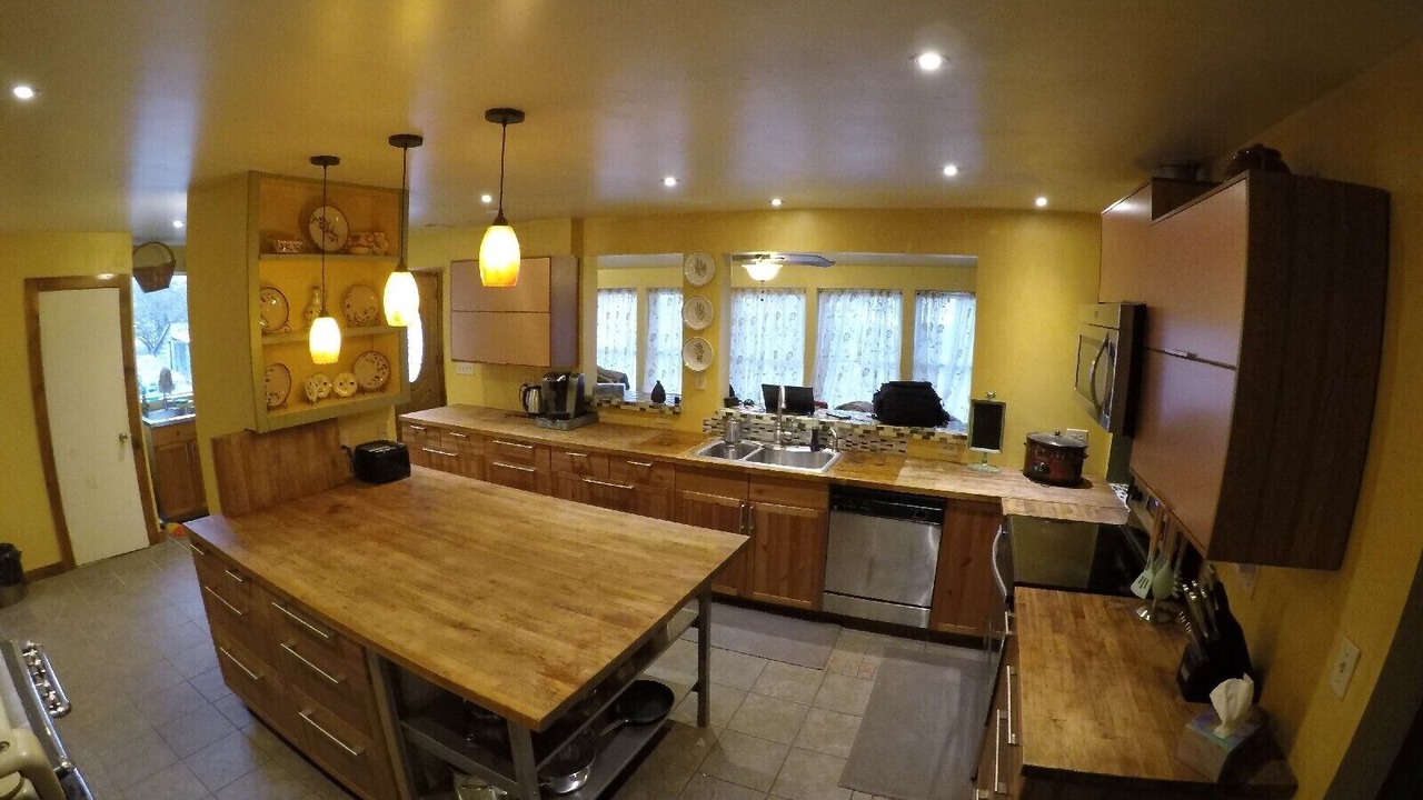 Photo of Kitchen in Stone Tavern