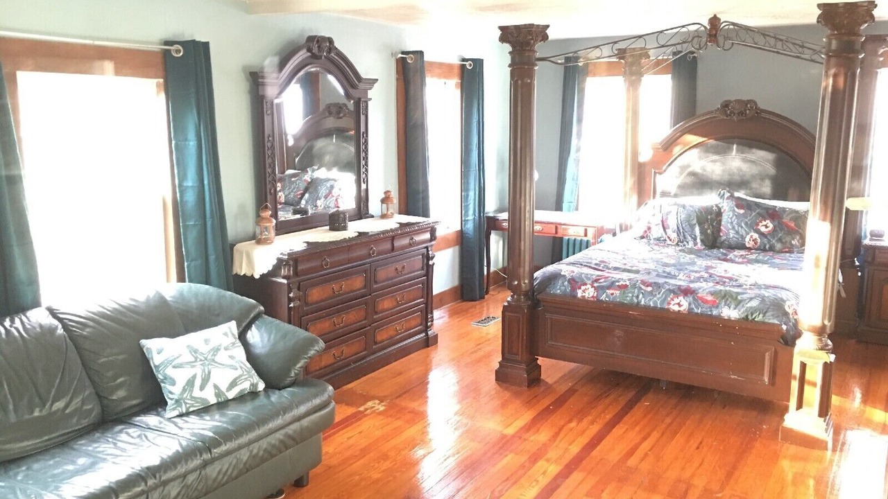 Photo of Bedroom in Stone Tavern