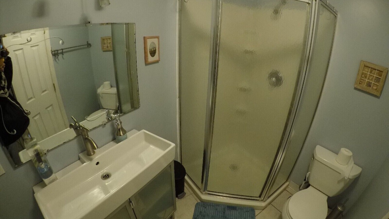 Photo of Bathroom in Stone Tavern