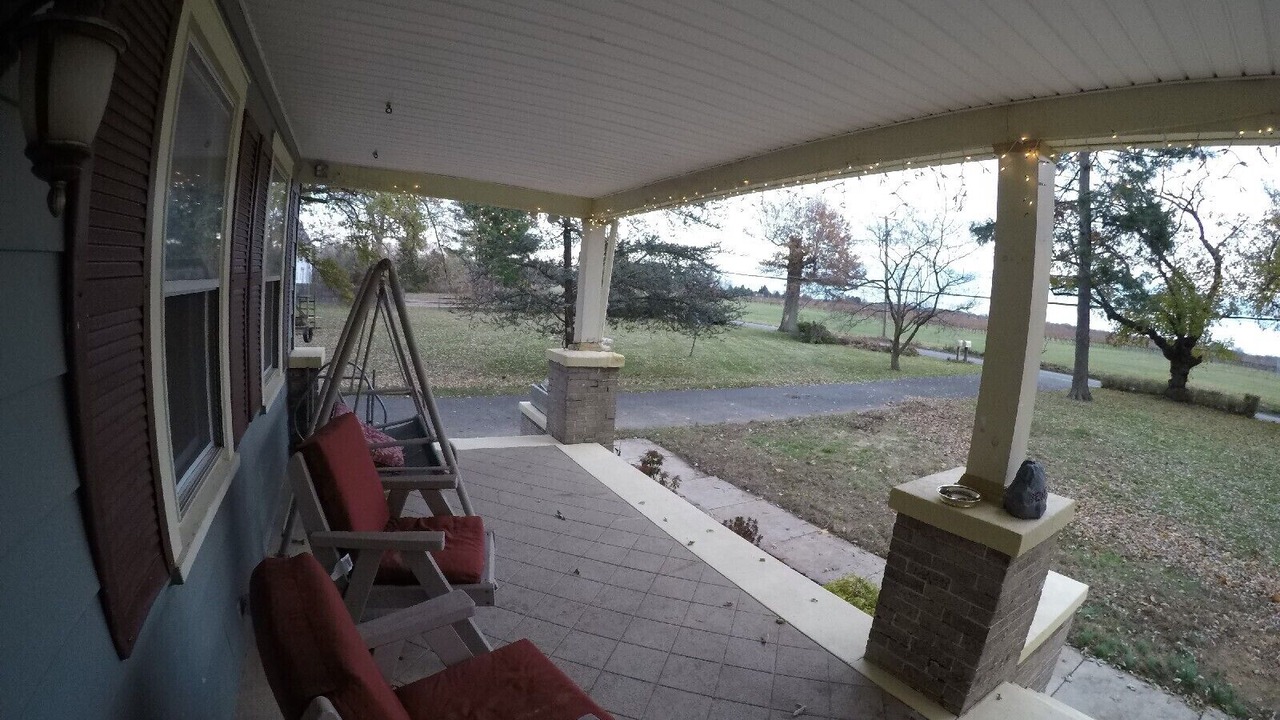 Photo of Patio Balcony in Stone Tavern