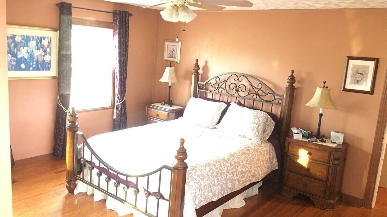 Photo of Bedroom in Stone Tavern