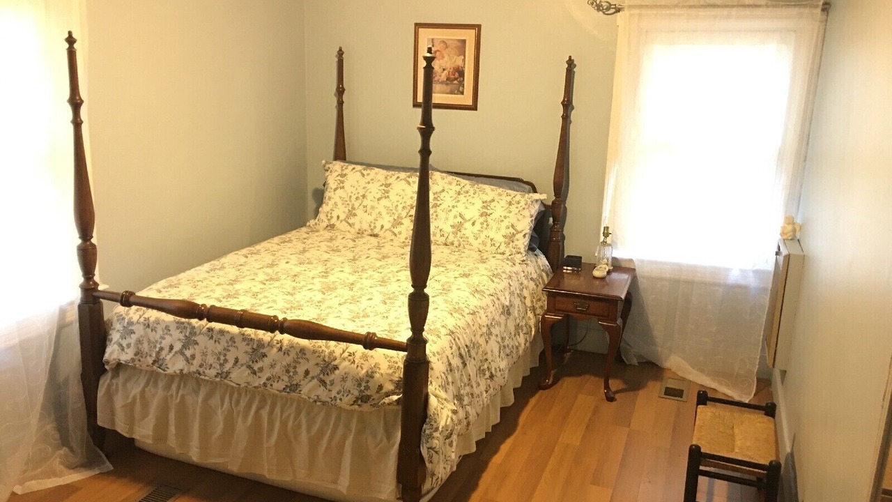 Photo of Bedroom in Stone Tavern