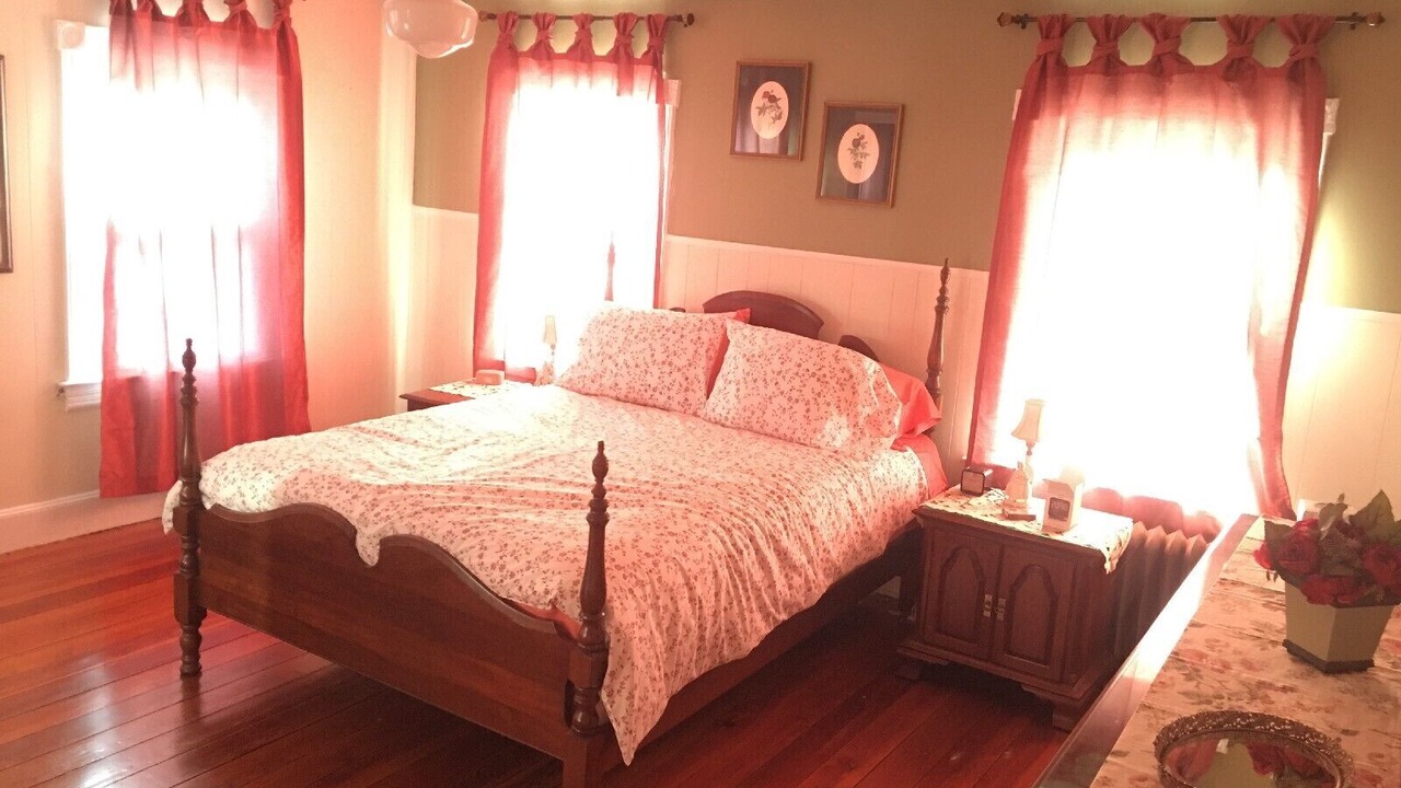 Photo of Bedroom in Stone Tavern