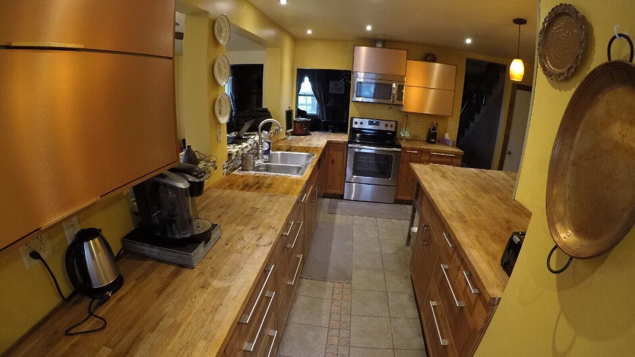 Photo of Kitchen in Stone Tavern