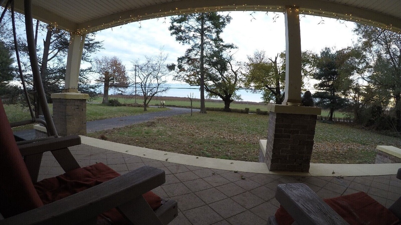Photo of Patio Balcony in Stone Tavern