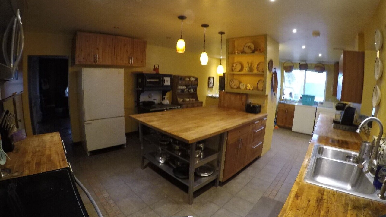 Photo of Kitchen in Stone Tavern