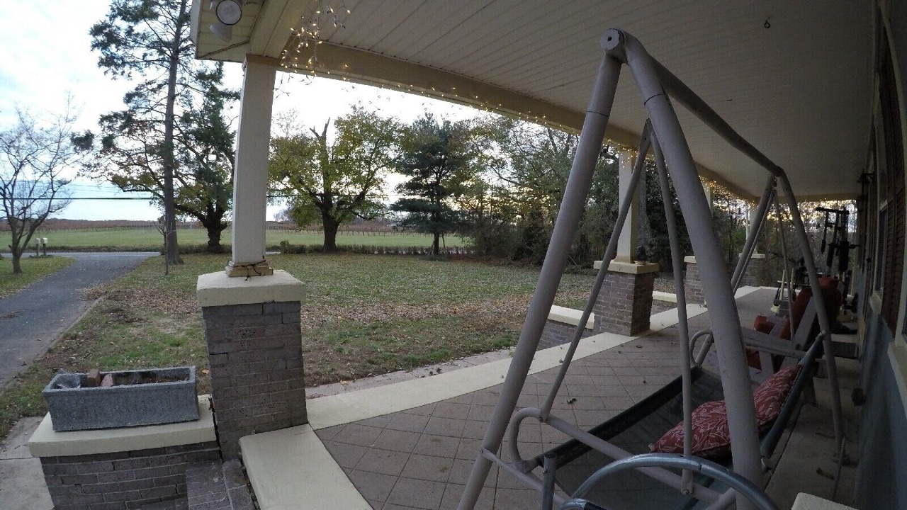 Photo of Patio Balcony in Stone Tavern