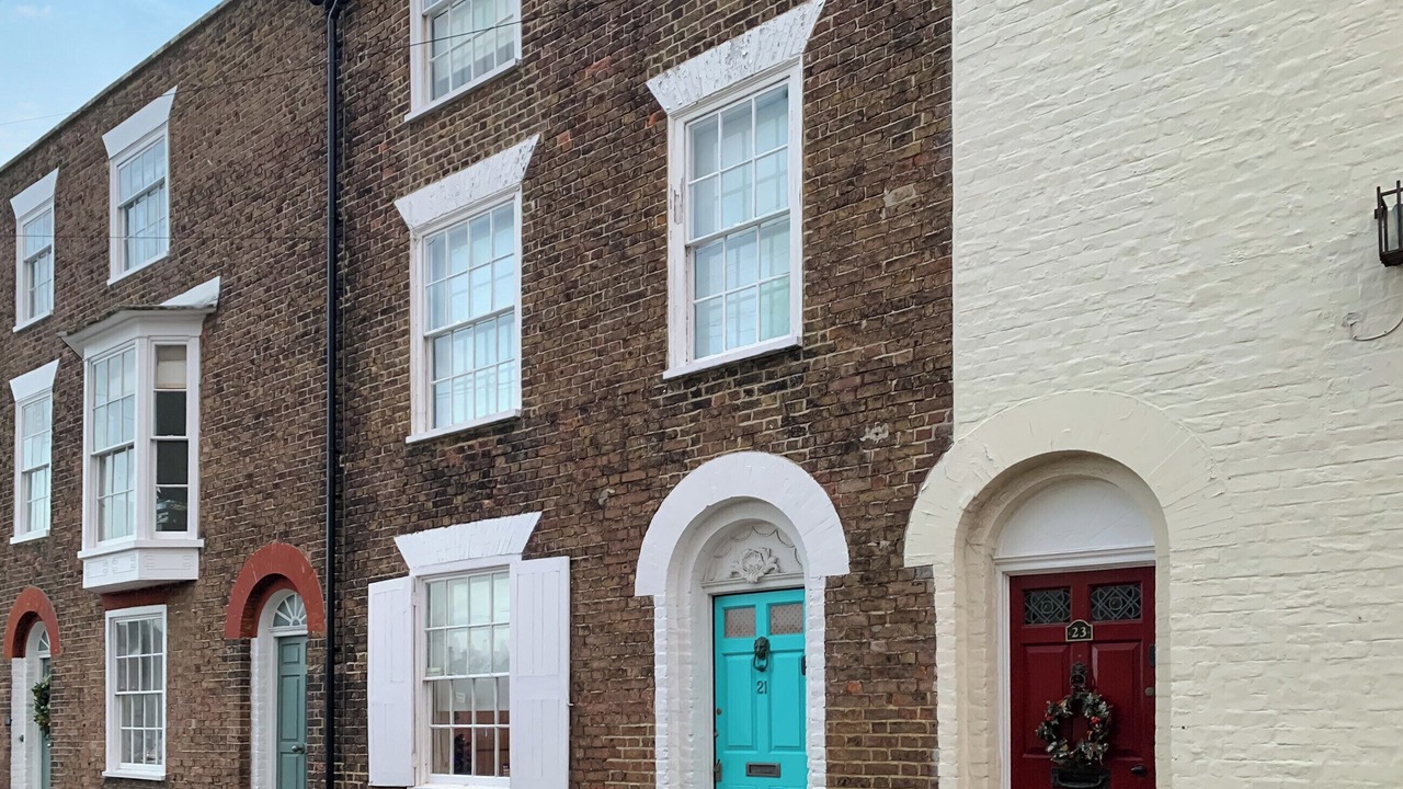 Photo of Outdoor in Deal