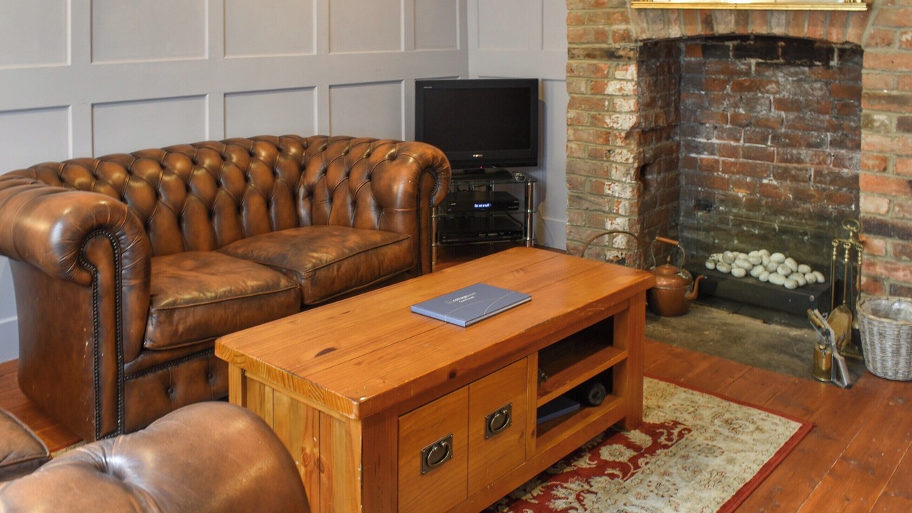 Photo of Bedroom in Deal