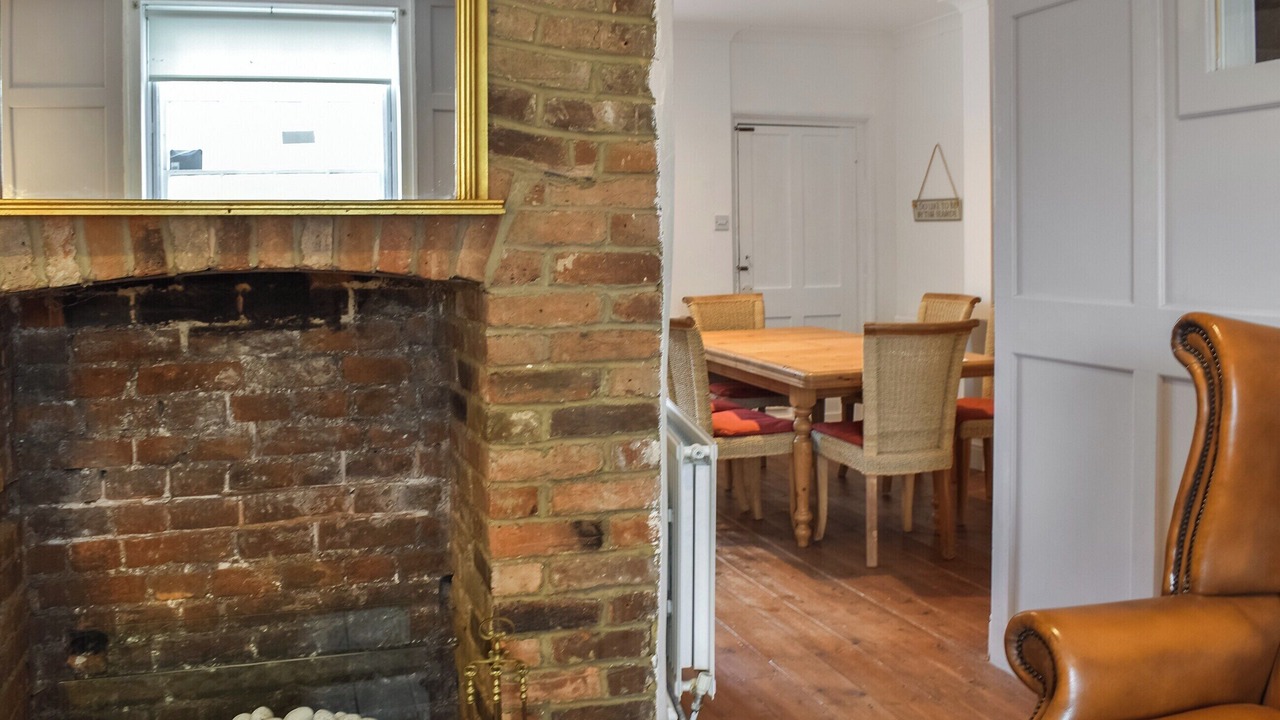 Photo of Bedroom in Deal