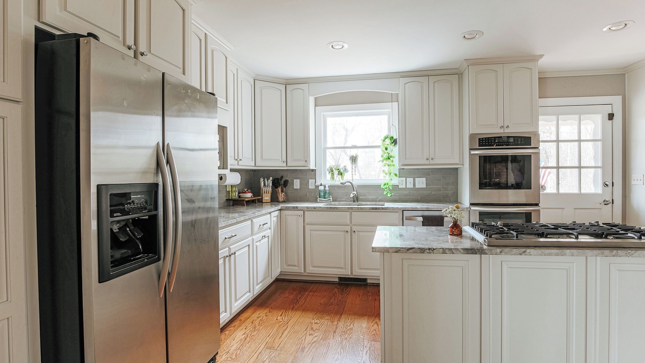 Photo of Kitchen in Boyd Tavern