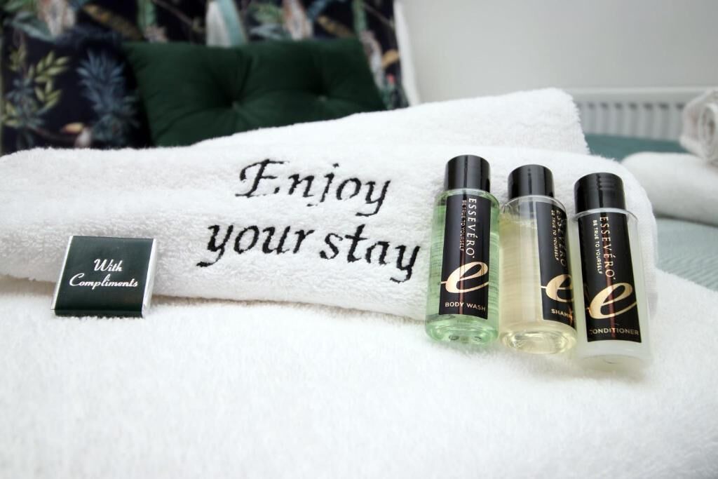 Photo of Bathroom in Graig