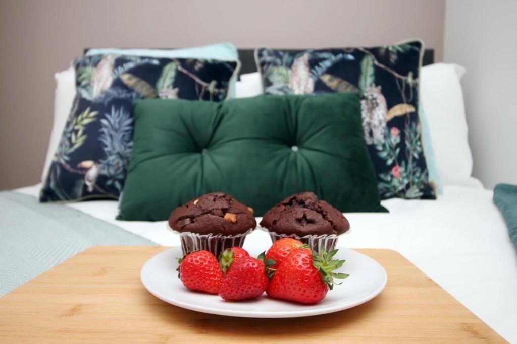 Photo of Bedroom in Graig