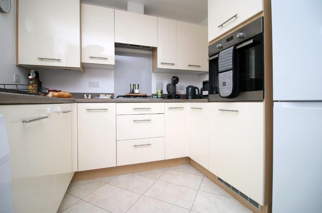 Photo of Kitchen in Graig