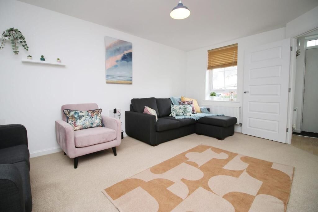 Photo of Livingroom in Graig