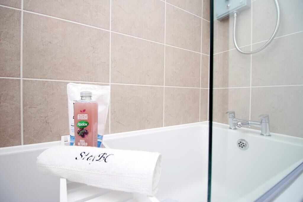 Photo of Bathroom in Graig