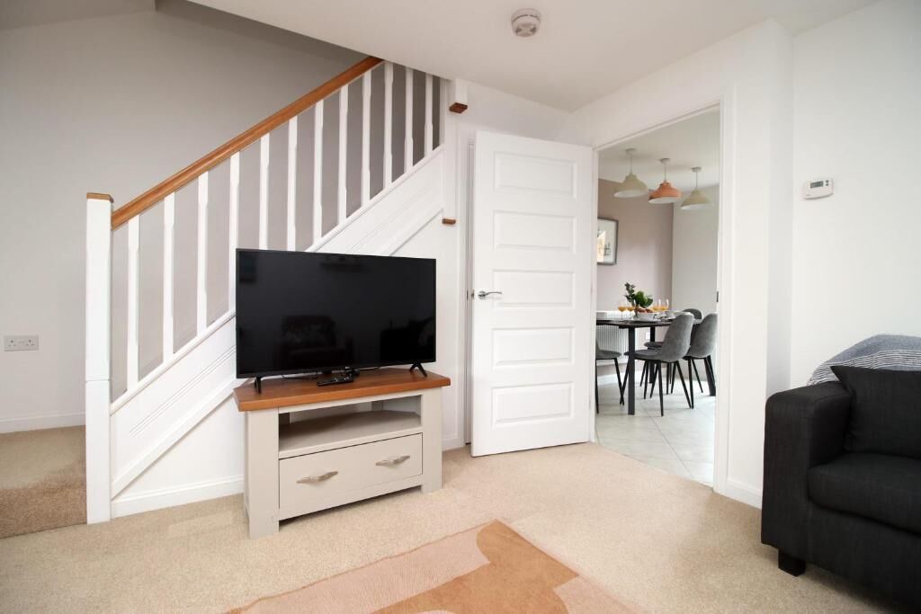 Photo of Livingroom in Graig