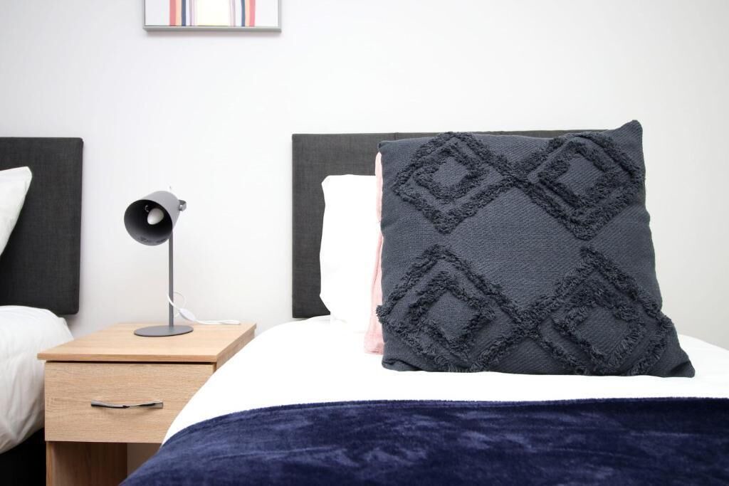 Photo of Bedroom in Graig