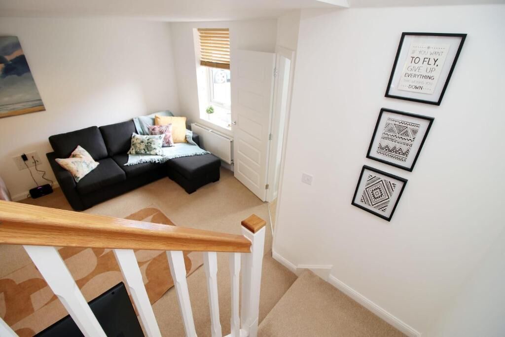 Photo of Livingroom in Graig