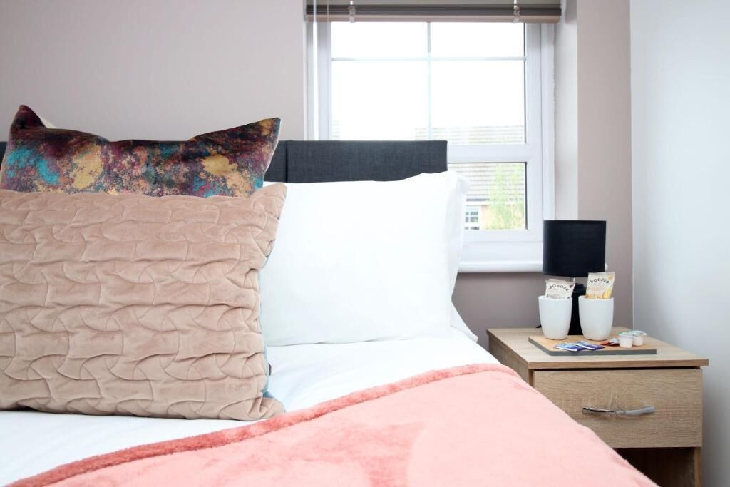 Photo of Bedroom in Graig