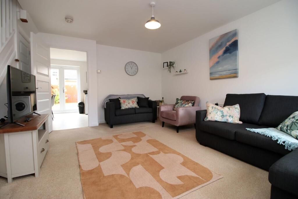 Photo of Livingroom in Graig