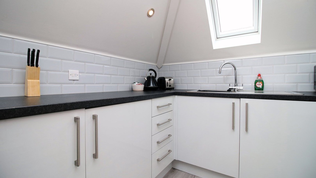 Photo of Kitchen in Filton