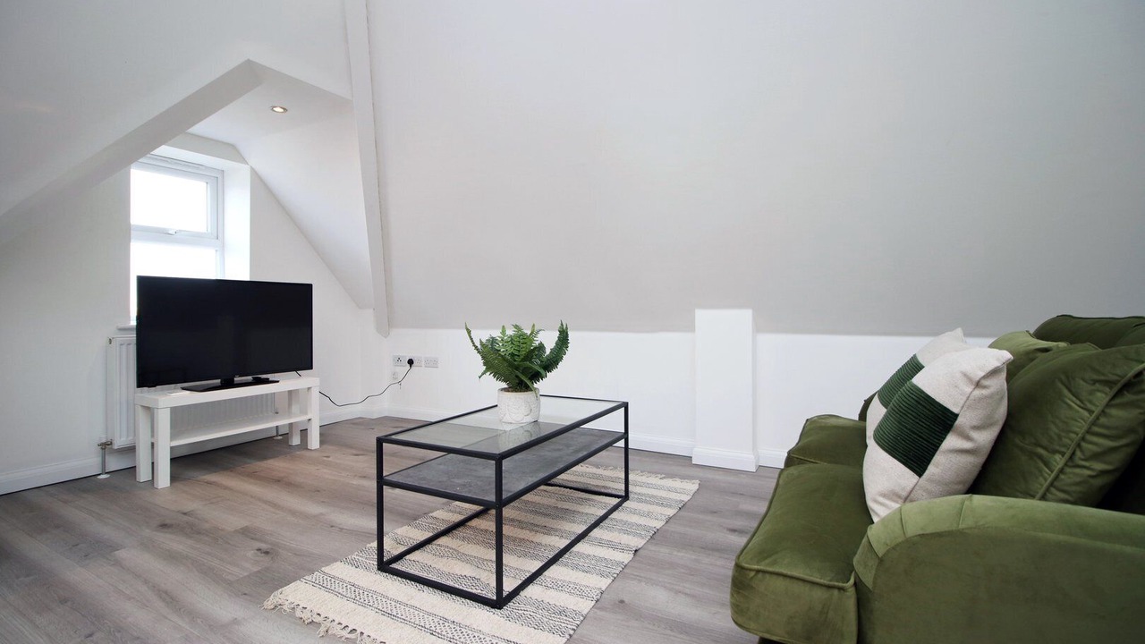 Photo of Livingroom in Filton