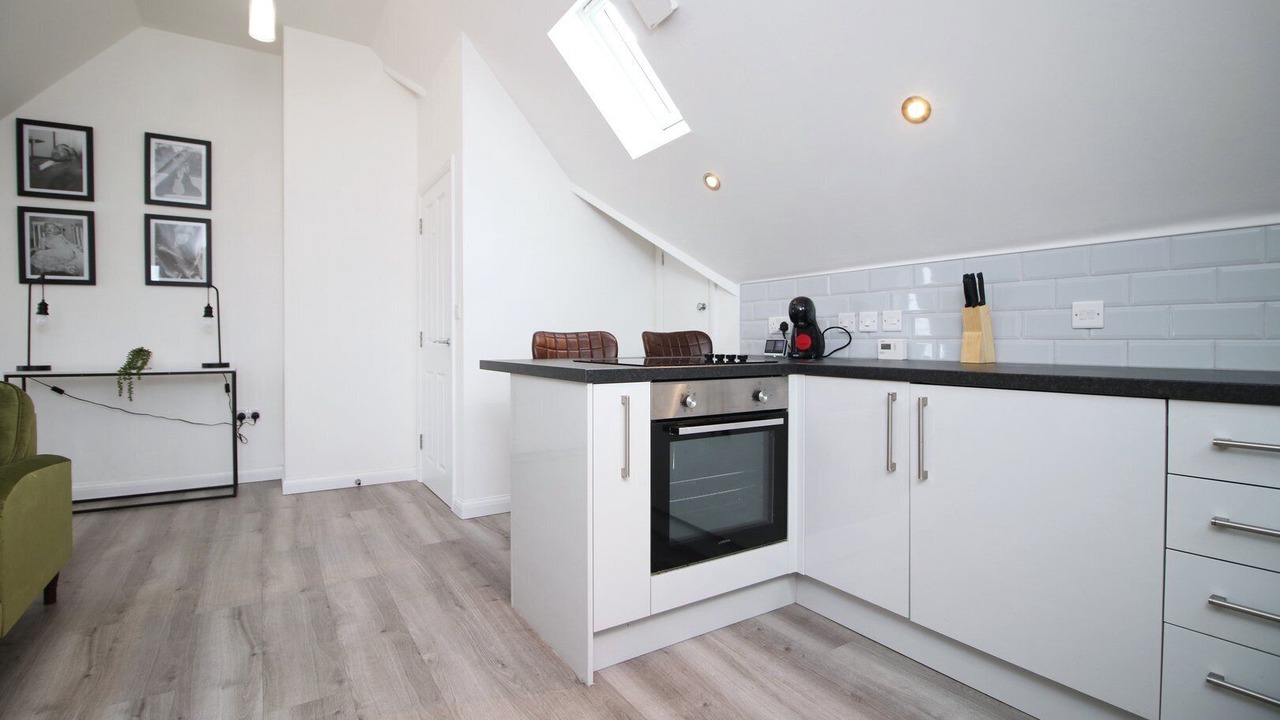 Photo of Kitchen in Filton
