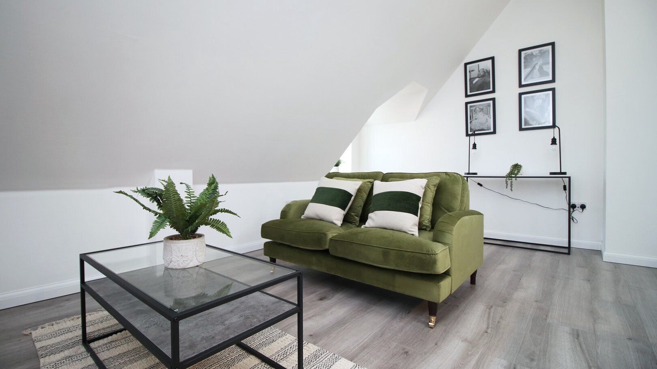 Photo of Livingroom in Filton