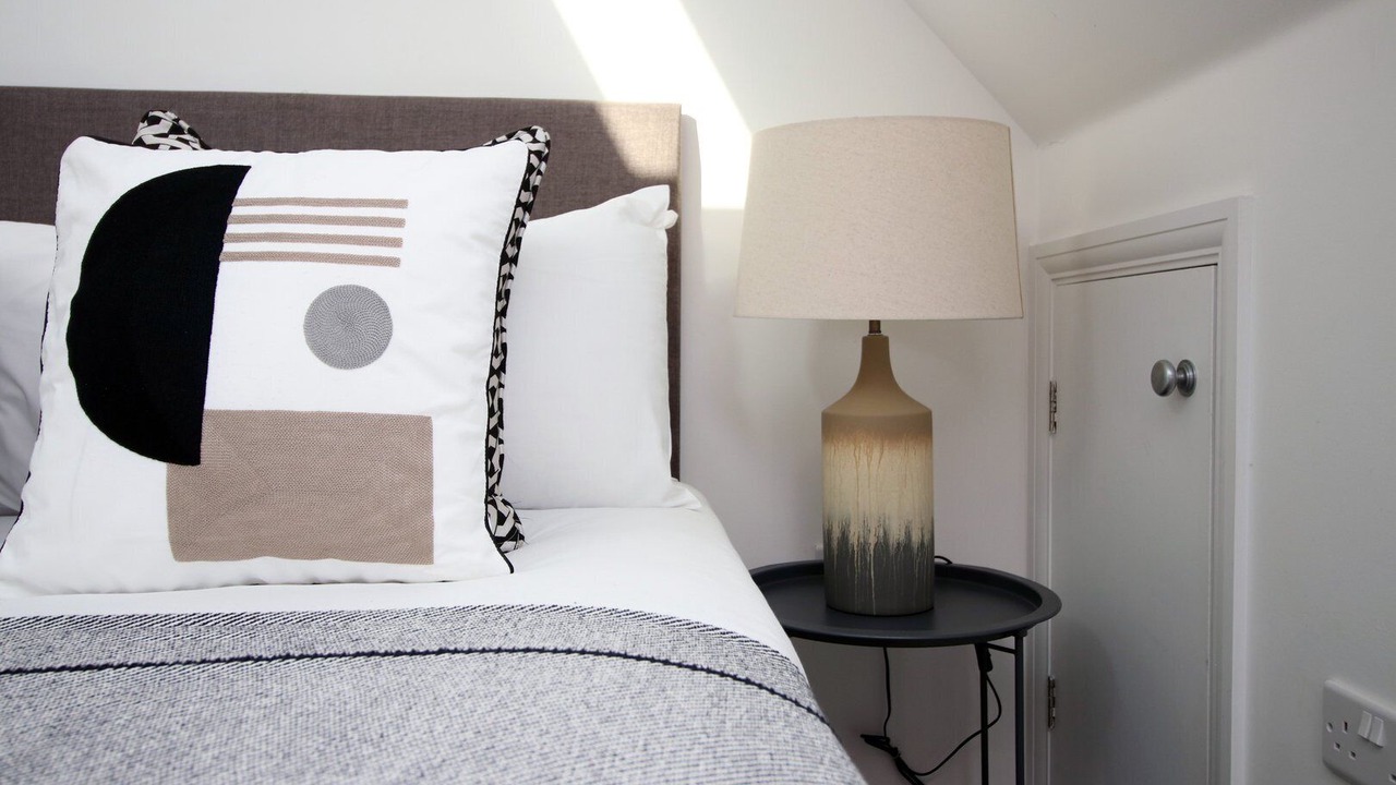 Photo of Bedroom in Filton