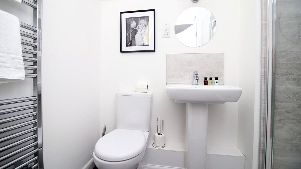 Photo of Bathroom in Filton