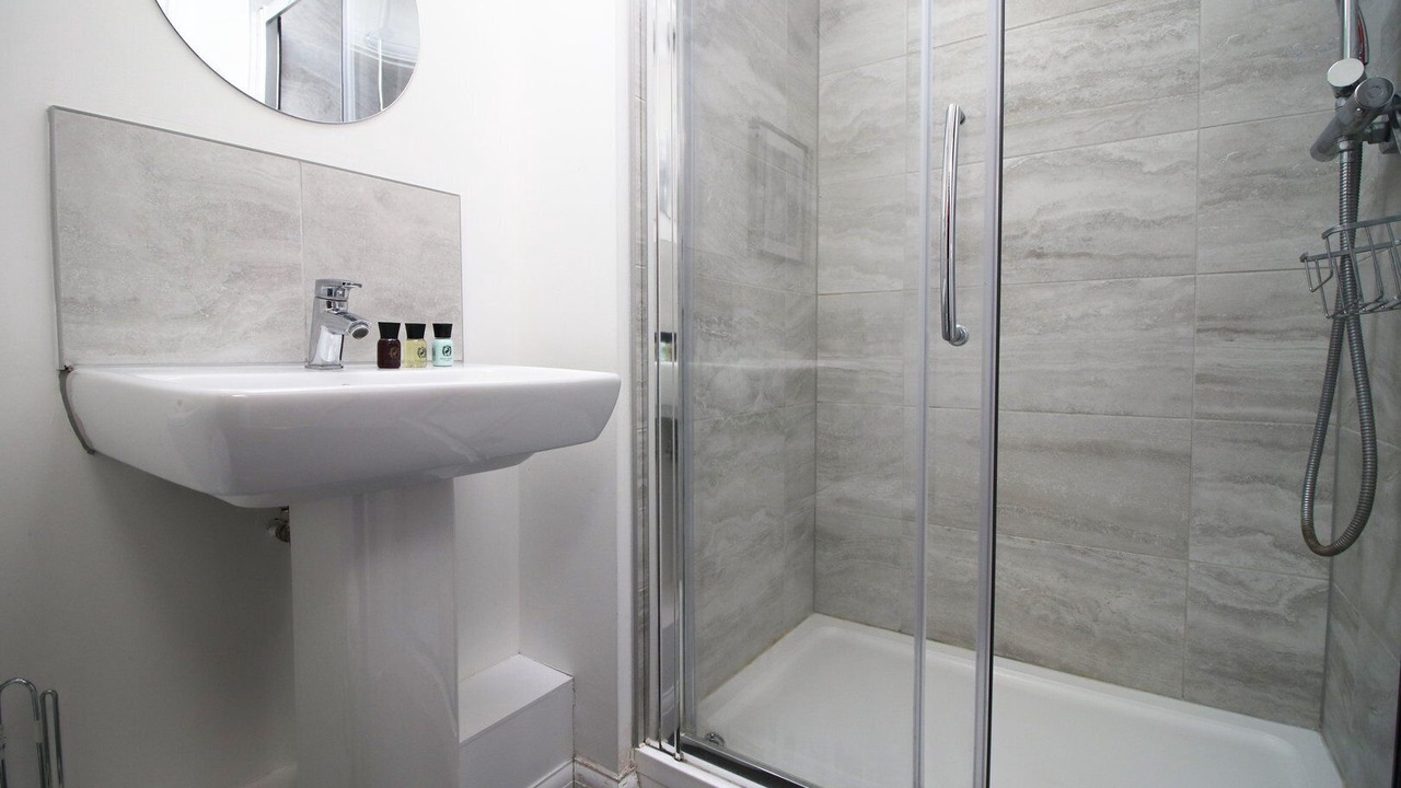 Photo of Bathroom in Filton