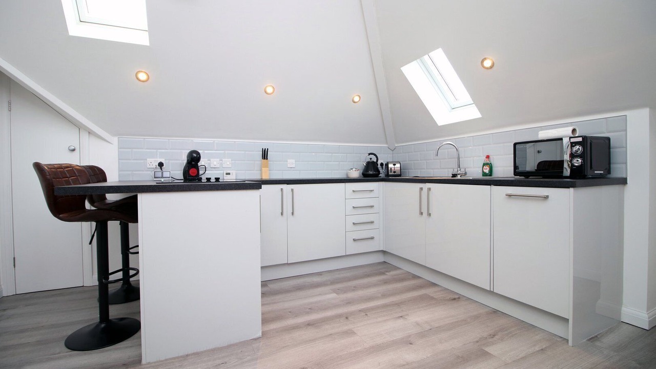 Photo of Kitchen in Filton