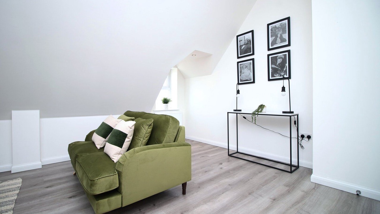 Photo of Livingroom in Filton