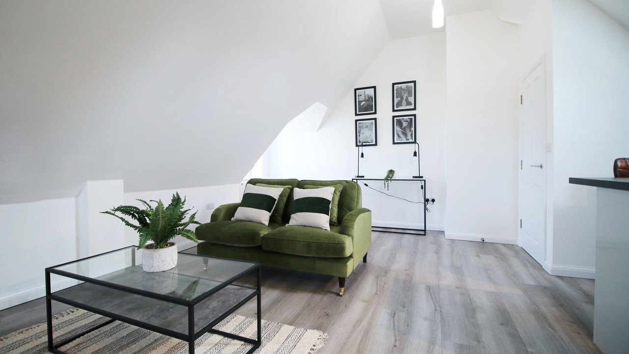 Photo of Livingroom in Filton