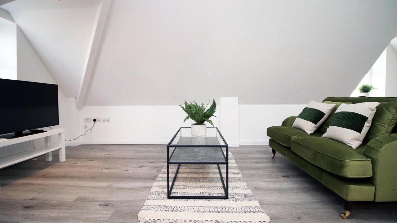 Photo of Livingroom in Filton