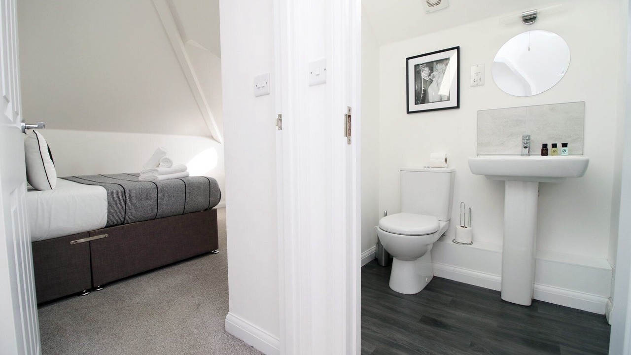 Photo of Bathroom in Filton