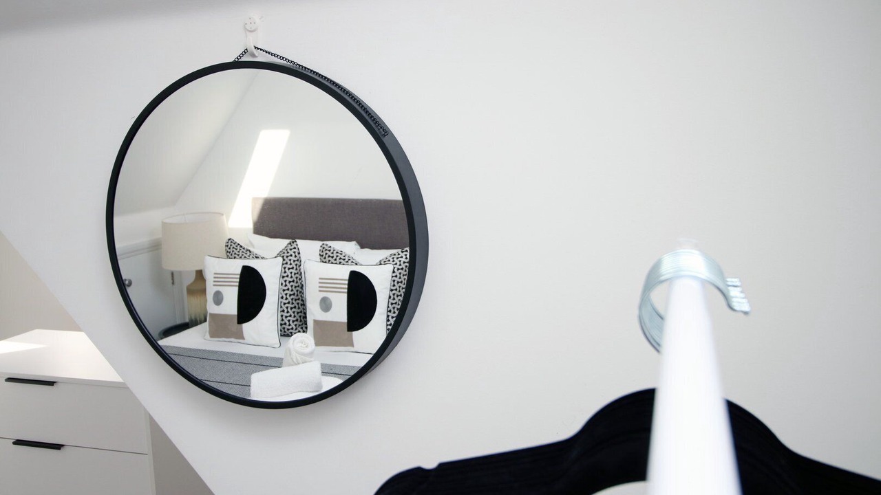 Photo of Bedroom in Filton