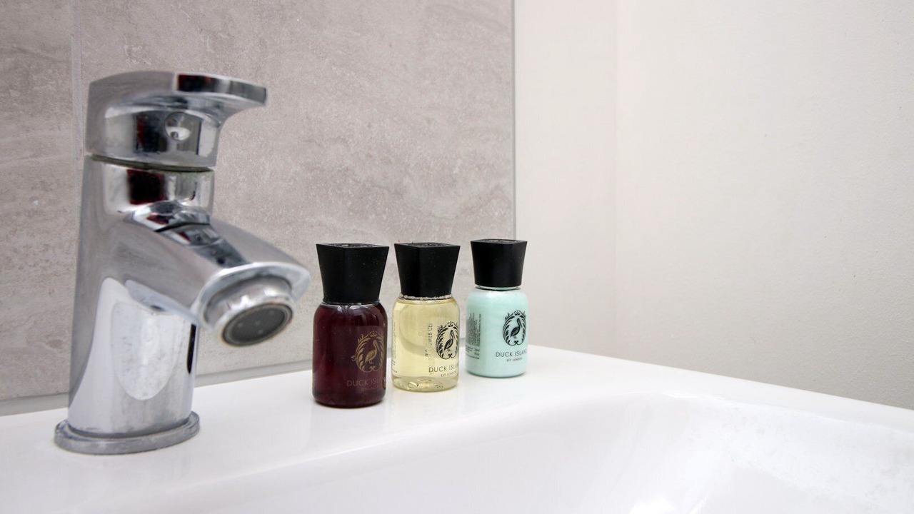 Photo of Bathroom in Filton