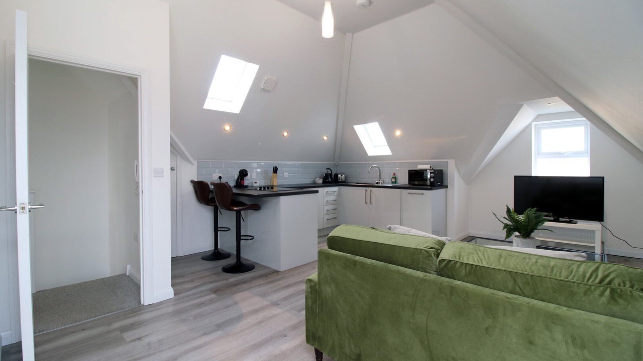 Photo of Livingroom in Filton