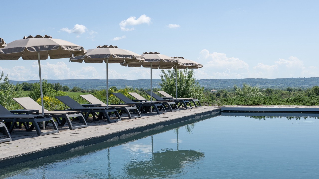 Photo of Outdoor in Saint-Sauveur-de-Cruzieres