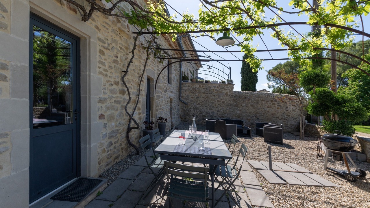 Photo of Outdoor in Saint-Sauveur-de-Cruzieres