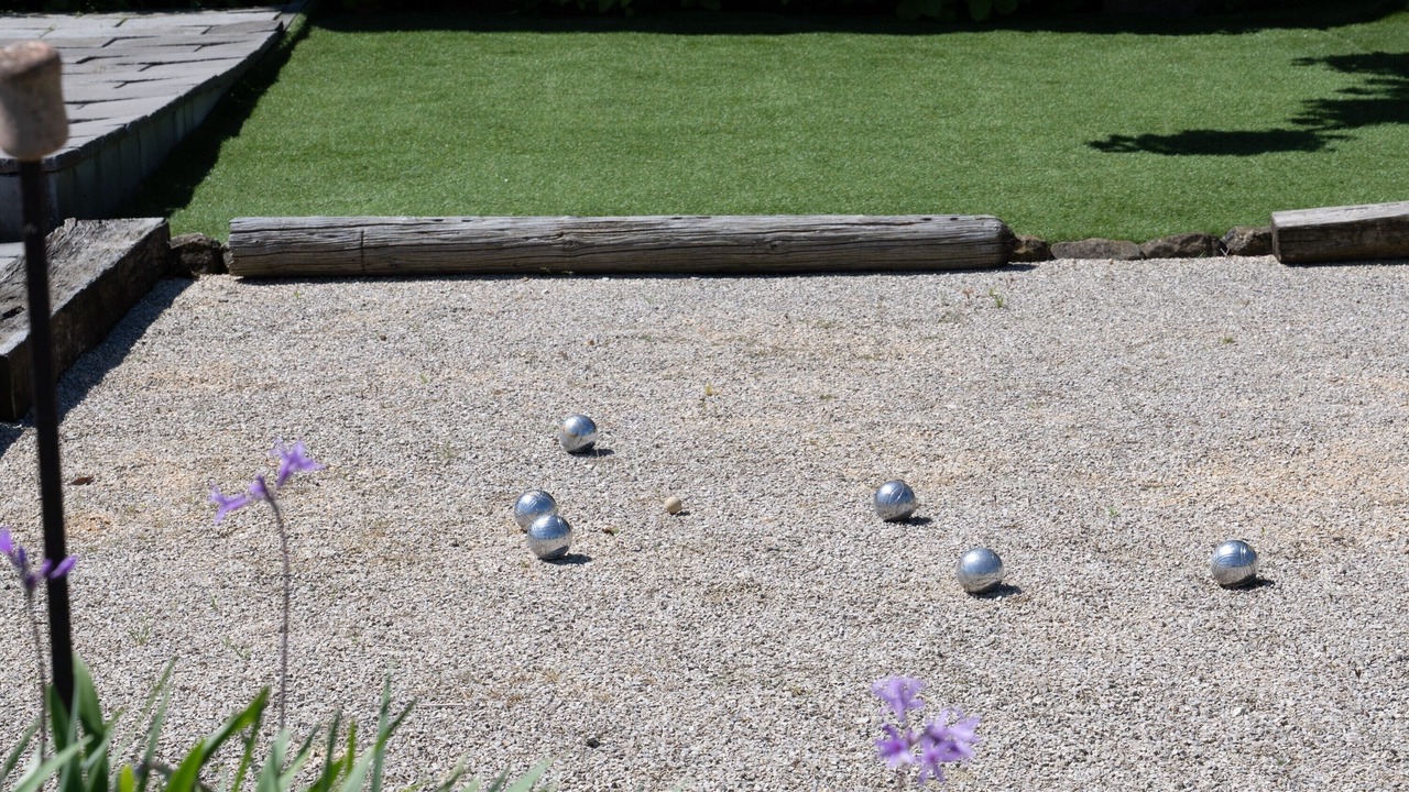 Photo of Outdoor in Saint-Sauveur-de-Cruzieres