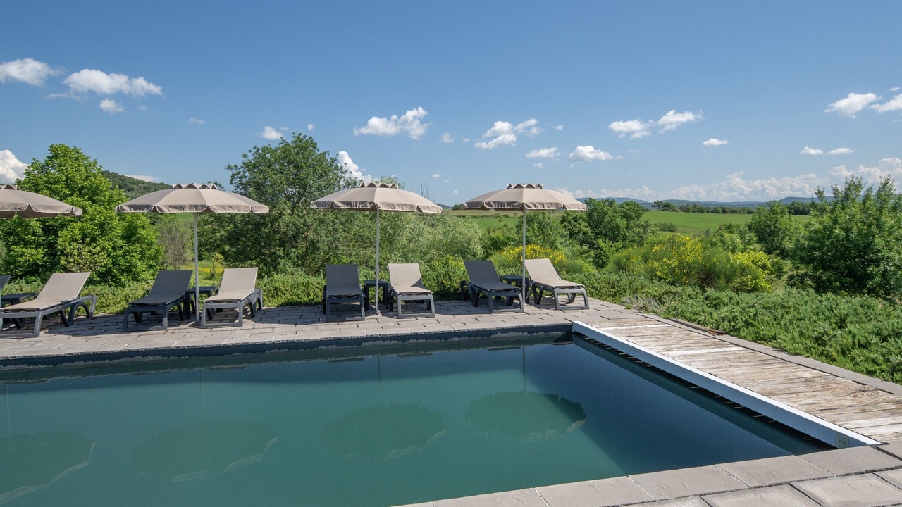 Photo of Outdoor in Saint-Sauveur-de-Cruzieres