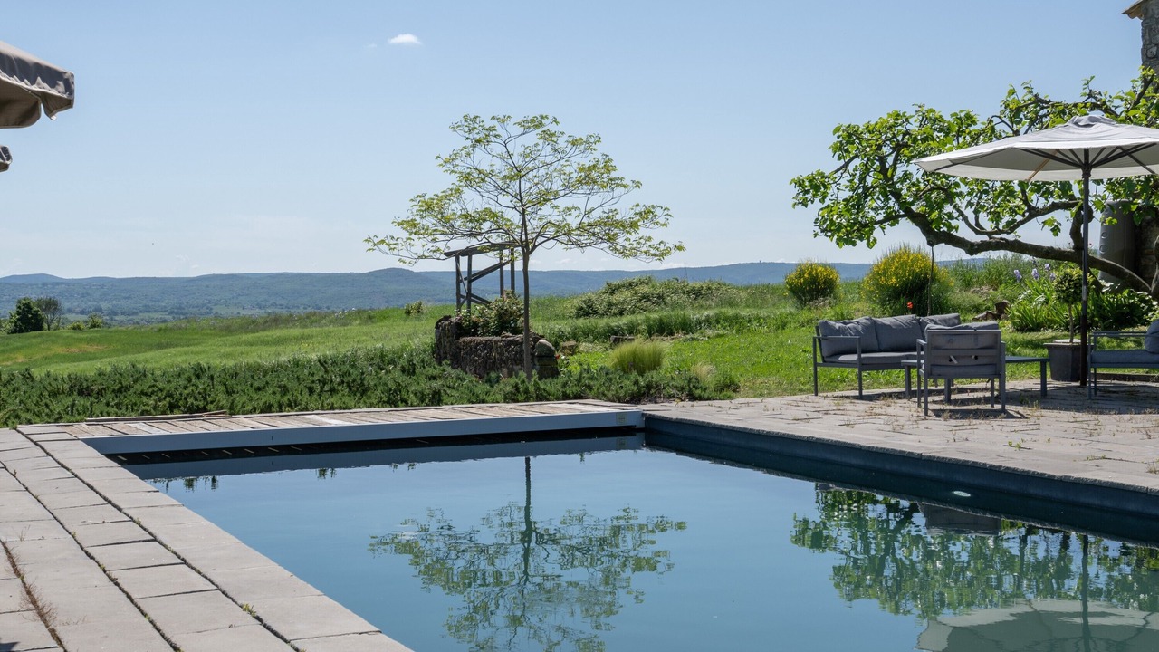 Photo of Outdoor in Saint-Sauveur-de-Cruzieres