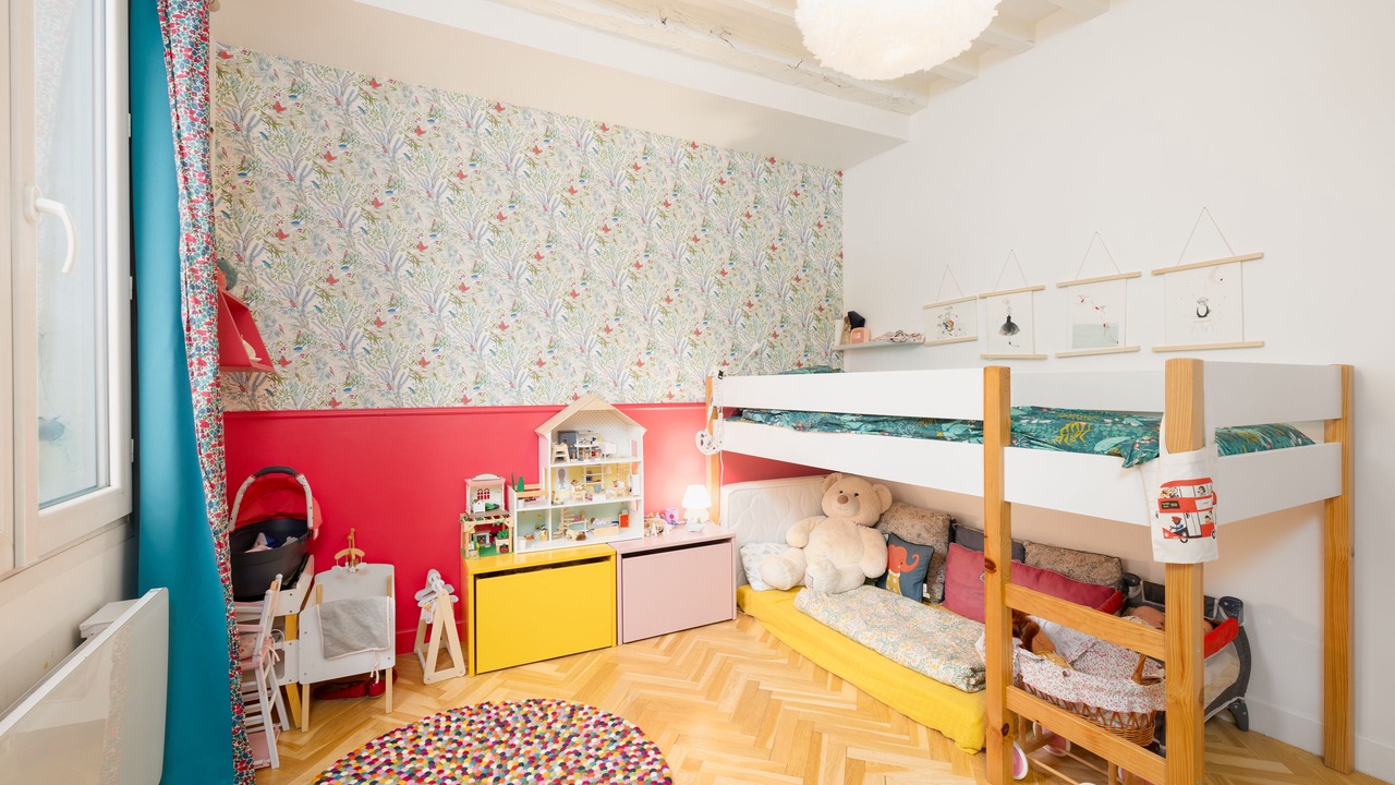 Photo of Bedroom in Saint-Vincent-de-Paul