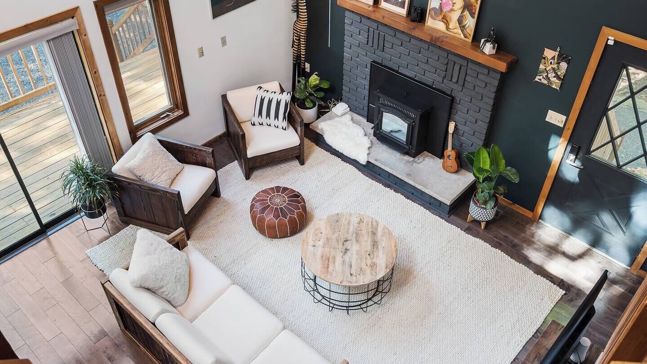 Photo of Bedroom in East Stroudsburg