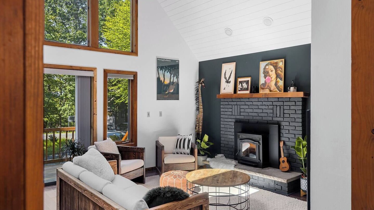 Photo of Bedroom in East Stroudsburg