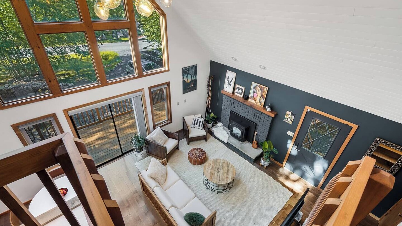 Photo of Bedroom in East Stroudsburg