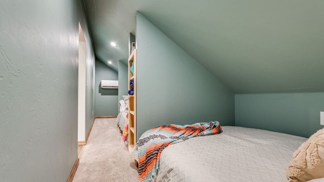 Photo of Bedroom in Oklahoma County